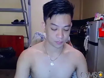 AsianCUMQUICKLY’s Stripchat Profile Image