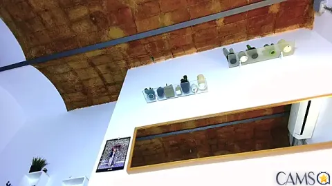 AsianDoll_FR’s (Stripchat) Photo