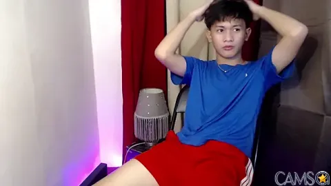 Asianjas’s Stripchat Profile Image