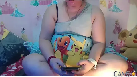 AsianSasssy’s (Stripchat) Photo