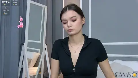 AsterQuinn’s Stripchat Profile Image