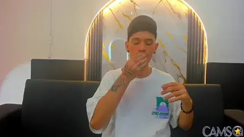 Asthondream_’s (Stripchat) Photo