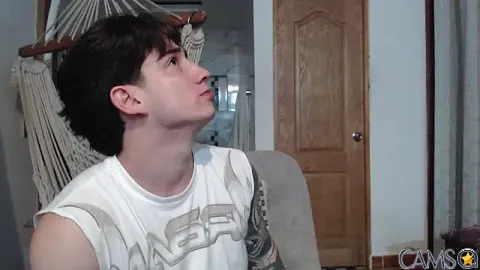 AteneoJr’s (Stripchat) Photo