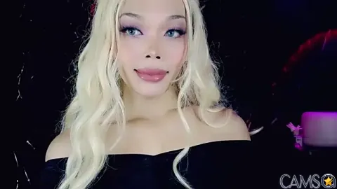 Athena_desire’s Stripchat Profile Image