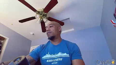 athephenomenal1’s (Stripchat) Photo