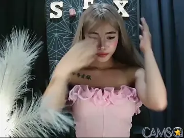 Audrey_Blaise’s (Stripchat) Photo