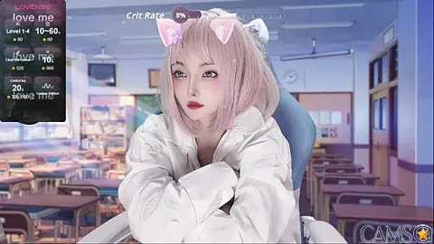 AureliaDoll’s (Stripchat) Photo