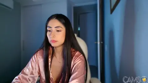 auroracaruso11’s Stripchat Profile Image