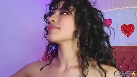 AuroraMooon’s (Stripchat) Photo