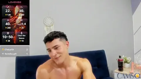 austin_king_’s (Stripchat) Photo