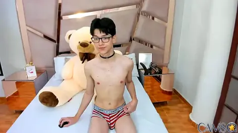 AustinFluf’s Stripchat Profile Image