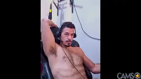 Avihyxx’s (Stripchat) Photo