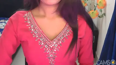 avika_’s (Stripchat) Photo