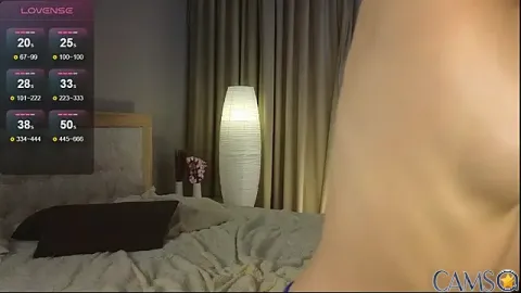 AvrilLeMell’s Stripchat Profile Image