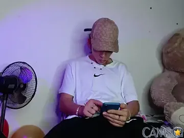 axel_sex_69’s (Stripchat) Photo