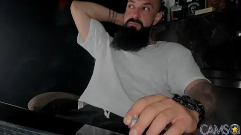 axxelrich_’s Stripchat Profile Image
