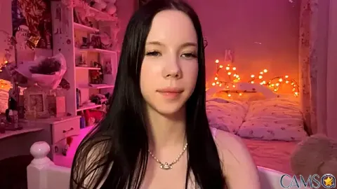 AxyKitten’s Stripchat Profile Image