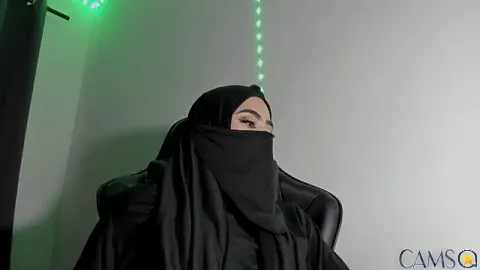 Azahara_ahmad’s (Stripchat) Photo