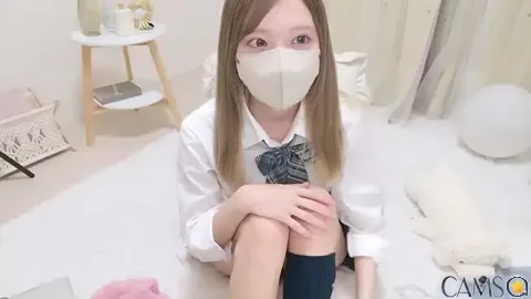 AZUnyan_’s Stripchat Profile Image