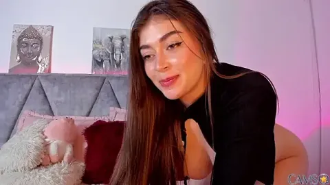 babesamanta’s (Stripchat) Photo