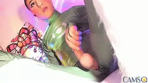 BABY-puppy18XX’s (Stripchat) Photo