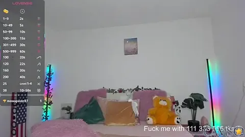 BabyBianca_’s Stripchat Profile Image