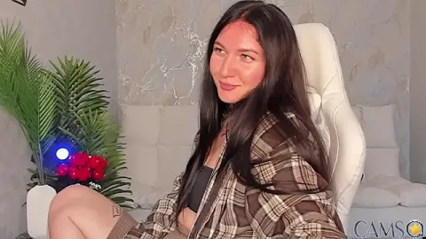 babyisperfect’s Stripchat Profile Image