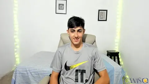babymaik’s Stripchat Profile Image