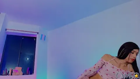 Babysitting_hot_Ts’s (Stripchat) Photo