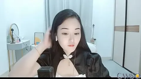 babyxier_’s Stripchat Profile Image