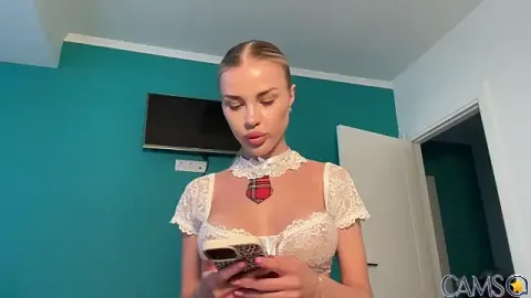 Bad_Hot_Teacher’s (Stripchat) Photo