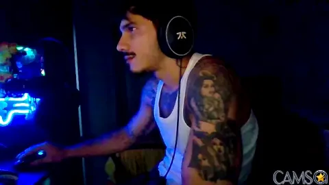 Badboyi1997’s Stripchat Profile Image