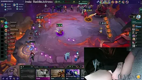 BaddieJoline’s (Stripchat) Photo