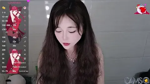 baibai--’s Stripchat Profile Image