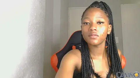 Ballenciaa’s Stripchat Profile Image