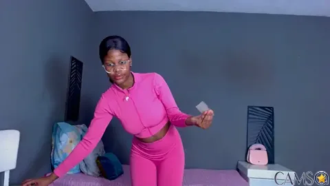 BarbieDoll21’s Stripchat Profile Image
