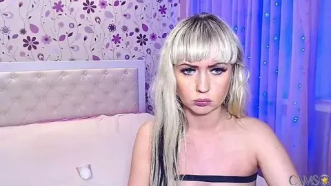BarbieDool’s Stripchat Profile Image