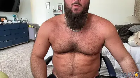 Barebackheat’s (Stripchat) Photo