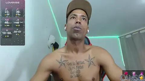 bbc_1995gh’s (Stripchat) Photo