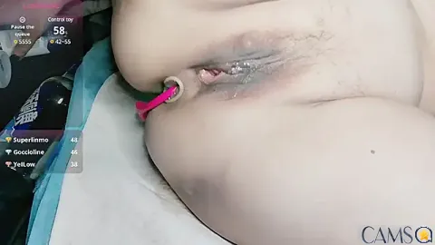 BCVU-02’s (Stripchat) Photo