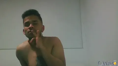 Picture of be_sinners from Stripchat