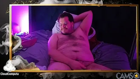 bearcloudcomputa’s Stripchat Profile Image