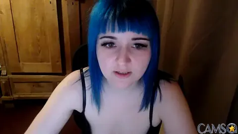 beauty-of-pain’s (Stripchat) Photo