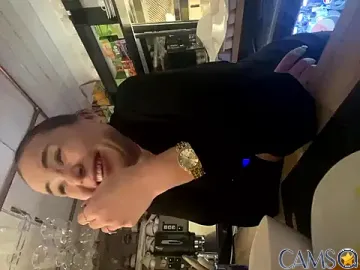 beautydiamond’s Stripchat Profile Image