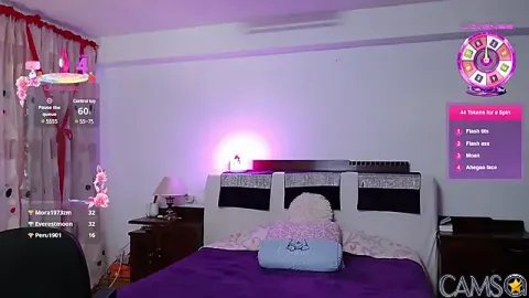bell_Alice’s Stripchat Profile Image