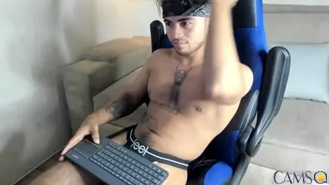 Bellion_grant’s Stripchat Profile Image