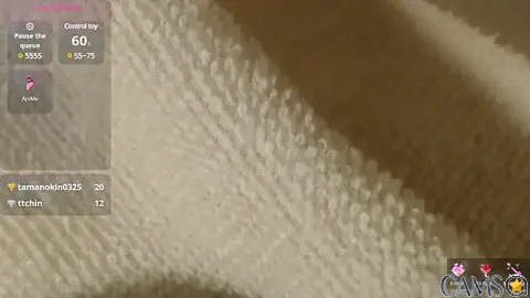 Beni-Dom’s (Stripchat) Photo