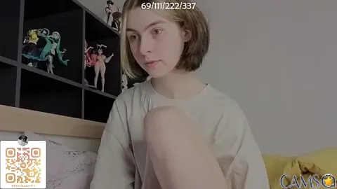 bertamimi&rsquo;s Stripchat Profile Image