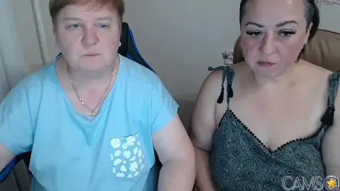 Bertie_Adeline’s (Stripchat) Photo