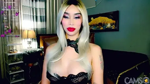 best_of_the_all_shemale’s (Stripchat) Photo